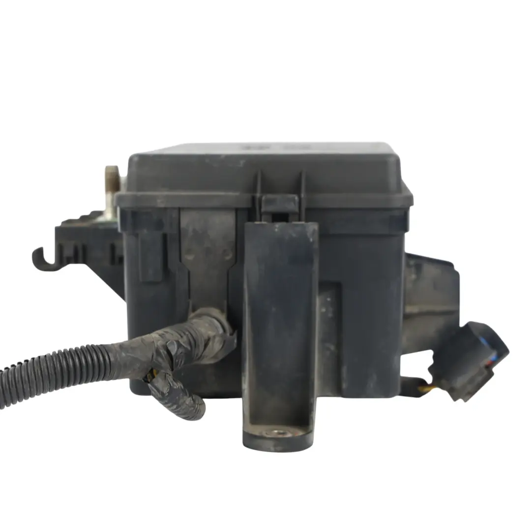 Ford Transit Mk8 Fuse Relay Box Wiring Harness 2.2 TDCi Diesel - SKU BK3T-9K499-BBB - Part number BK3T-9K499-BBB