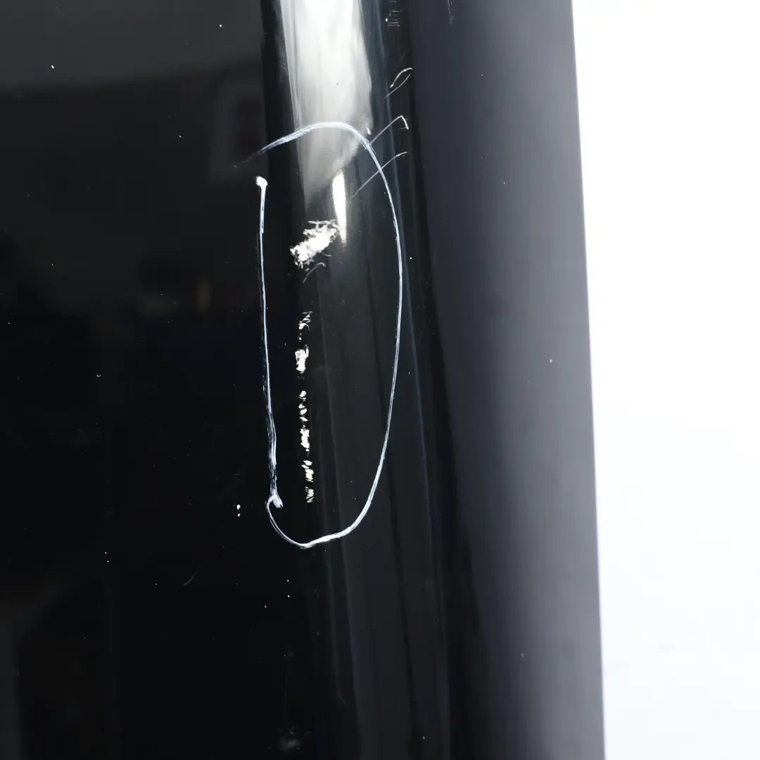Maska Pokrywa Silnika Java Black Czarny - 697 do Range Rover L322 o numerze BKA760010 Range Rover L322 Maska Pokrywa Silnika Java Black Czarny - 697 - SKU BKA760010-JAB - Numer Części BKA760010