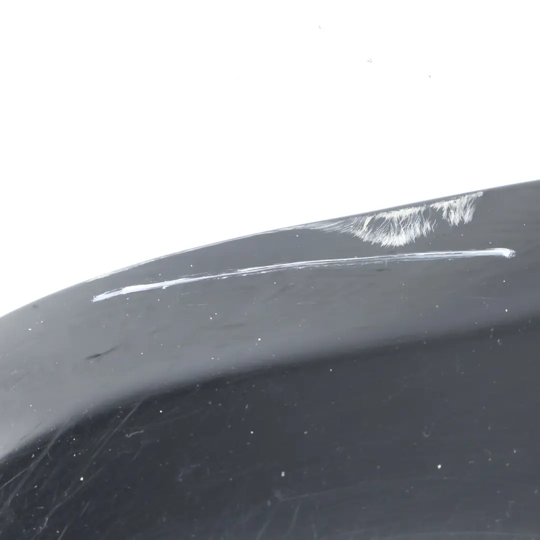 Hood Bonnet Panel Cover Java Black - 697 to Range Rover L322 with Part number BKA760010 Range Rover L322 Hood Bonnet Panel Cover Java Black - 697 - SKU BKA760010-JAB - Part number BKA760010