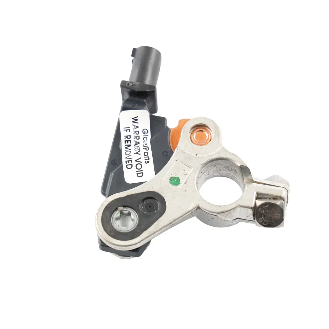 Capteur Batterie Borne Négative pour Land Rover L494 à propos du numéro de pièce BL32-10C679-AE Land Rover L494 Capteur Batterie Borne Négative - SKU BL32-10C679-AE - Numéro de pièce BL32-10C679-AE