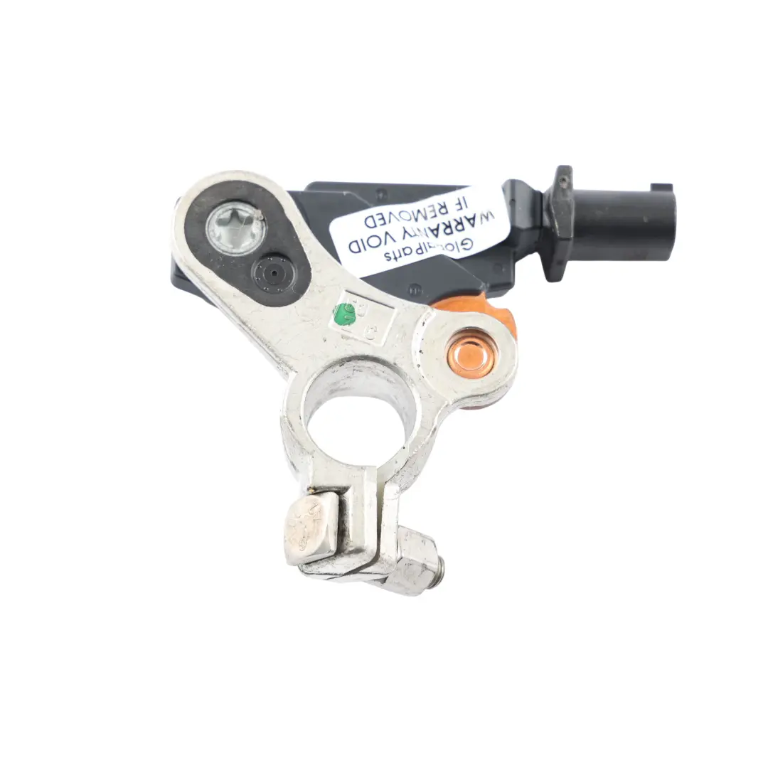 Sensor Batería Terminal Negativo para Land Rover L494 con número de pieza BL32-10C679-AE Land Rover L494 Sensor Batería Terminal Negativo - SKU BL32-10C679-AE - Número de pieza BL32-10C679-AE
