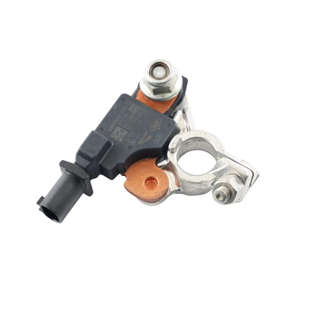 Land Rover L494 Capteur Batterie Borne Négative - SKU BL32-10C679-AE - Numéro de pièce BL32-10C679-AE