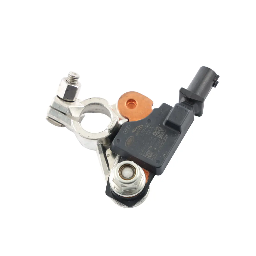 Negative Terminal Battery Sensor to Land Rover L494 with Part number BL32-10C679-AE Land Rover L494 Negative Terminal Battery Sensor - SKU BL32-10C679-AE - Part number BL32-10C679-AE
