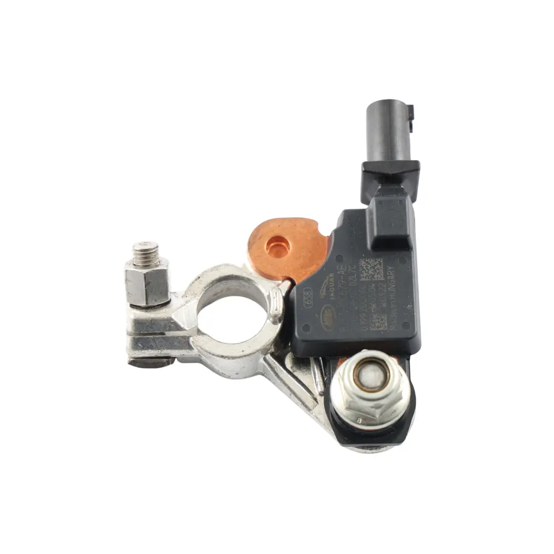 Capteur Batterie Borne Négative pour Land Rover L494 à propos du numéro de pièce BL32-10C679-AE Land Rover L494 Capteur Batterie Borne Négative - SKU BL32-10C679-AE - Numéro de pièce BL32-10C679-AE