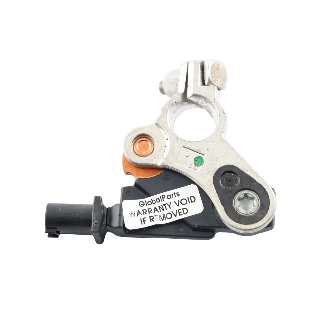 Land Rover L494 Sensor Batería Terminal Negativo - SKU BL32-10C679-AE - Número de pieza BL32-10C679-AE