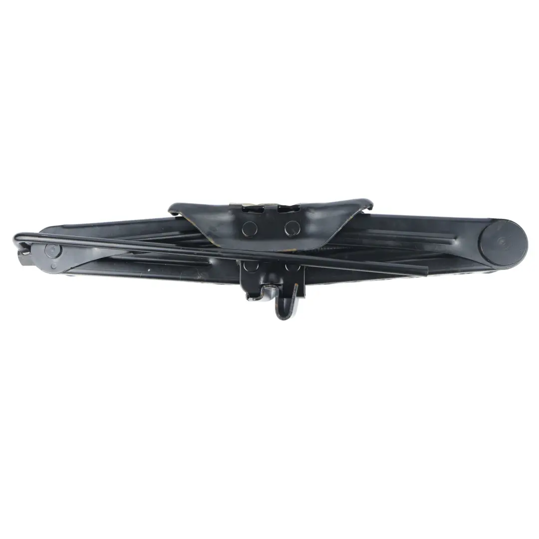Ford Focus Mk3 Wagenheber Werkzeug Schaumstoff Schlüssel Set - SKU BM51-17009-EC-1 - Teilenummer BM51-17009-EC