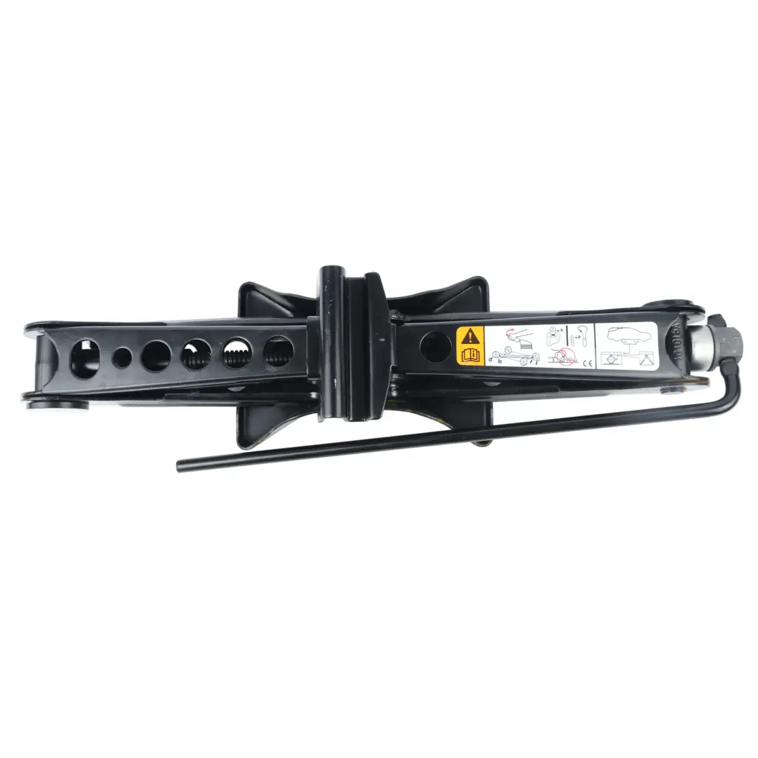 Ford Focus Mk3 Wagenheber Werkzeug Schaumstoff Schlüssel Set - SKU BM51-17009-EC-1 - Teilenummer BM51-17009-EC
