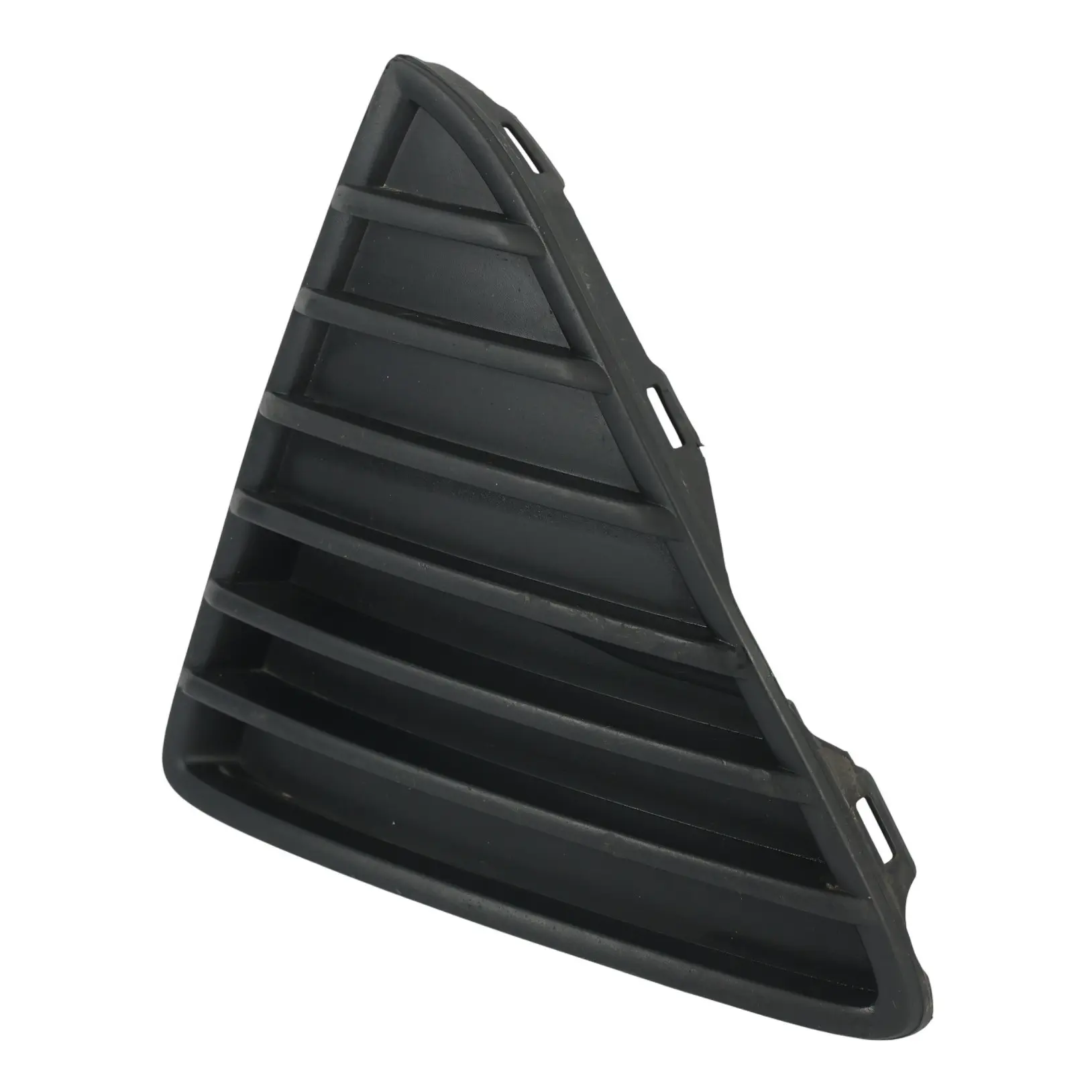 Ford Focus Mk3 Rejilla Parachoques Delantero Izquierda Negro BM51-17K947-A
