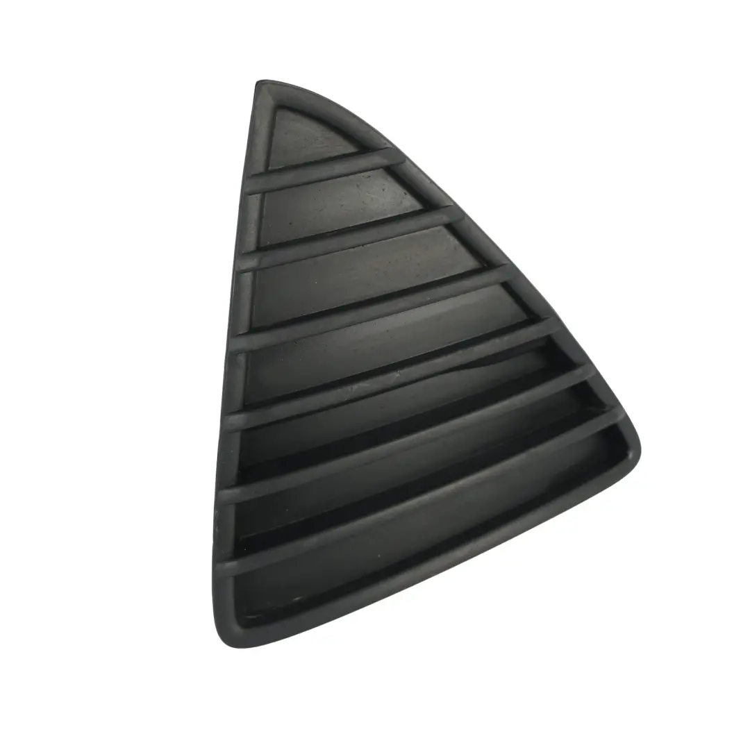 Mk3 Front Bumper Grille Panel Cover Left N/S Black to Ford Focus with Part number BM51-17K947-A Ford Focus Mk3 Front Bumper Grille Panel Cover Left N/S Black - SKU BM51-17K947-A - Part number BM51-17K947-A