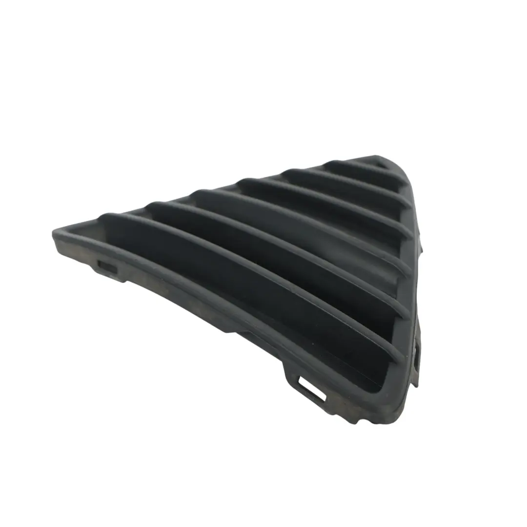 Mk3 Kratka Atrapa Zderzaka Przedniego Lewa Czarna do Ford Focus o numerze BM51-17K947-A Ford Focus Mk3 Kratka Atrapa Zderzaka Przedniego Lewa Czarna - SKU BM51-17K947-A - Numer Części BM51-17K947-A