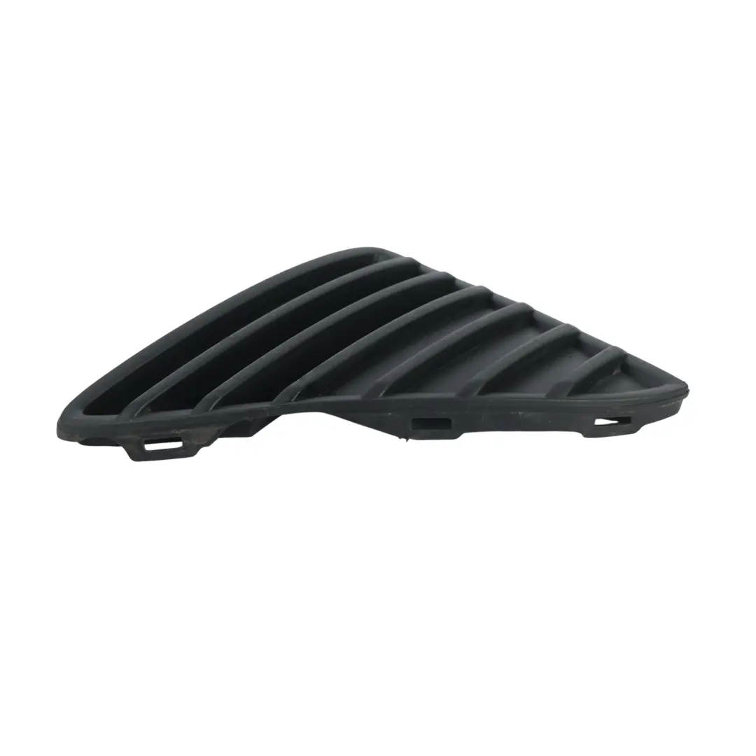 Mk3 Front Bumper Grille Panel Cover Left N/S Black to Ford Focus with Part number BM51-17K947-A Ford Focus Mk3 Front Bumper Grille Panel Cover Left N/S Black - SKU BM51-17K947-A - Part number BM51-17K947-A