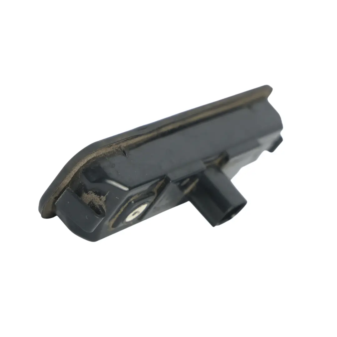 Boot Trunk Opener Button Switch Panel Handle to Ford B-Max Tailgate with Part number BM51-19B514-AE Ford B-Max Tailgate Boot Trunk Opener Button Switch Panel Handle - SKU BM51-19B514-AE - Part number BM51-19B514-AE