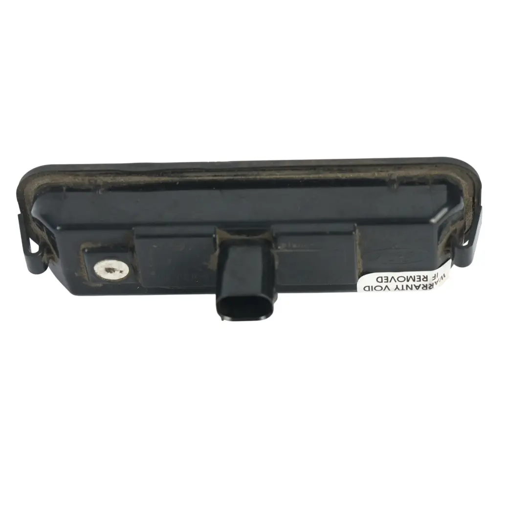 Ford B-Max Manija Interruptor Botón De Apertura Del Maletero Del - SKU BM51-19B514-AE - Número de pieza BM51-19B514-AE