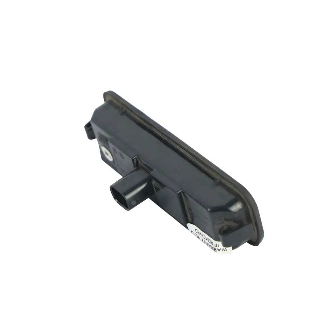 Boot Trunk Opener Button Switch Panel Handle to Ford B-Max Tailgate with Part number BM51-19B514-AE Ford B-Max Tailgate Boot Trunk Opener Button Switch Panel Handle - SKU BM51-19B514-AE - Part number BM51-19B514-AE