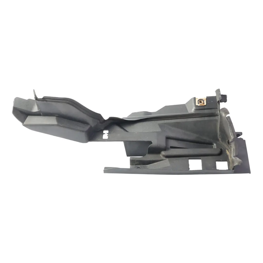 Ford Focus Mk3 Hood Bonnet Hinge Cover Front Right O/S - SKU BM51-A02476-AF - Part number BM51-A02476-AF