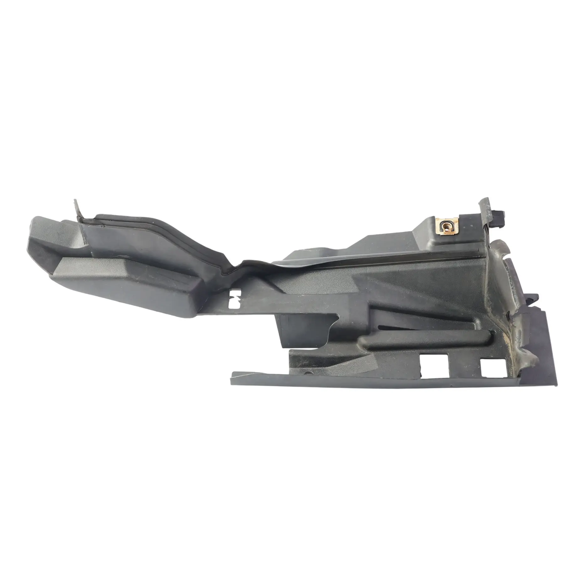 Ford Focus Mk3 Hood Bonnet Hinge Cover Front Right O/S BM51-A02476-AF