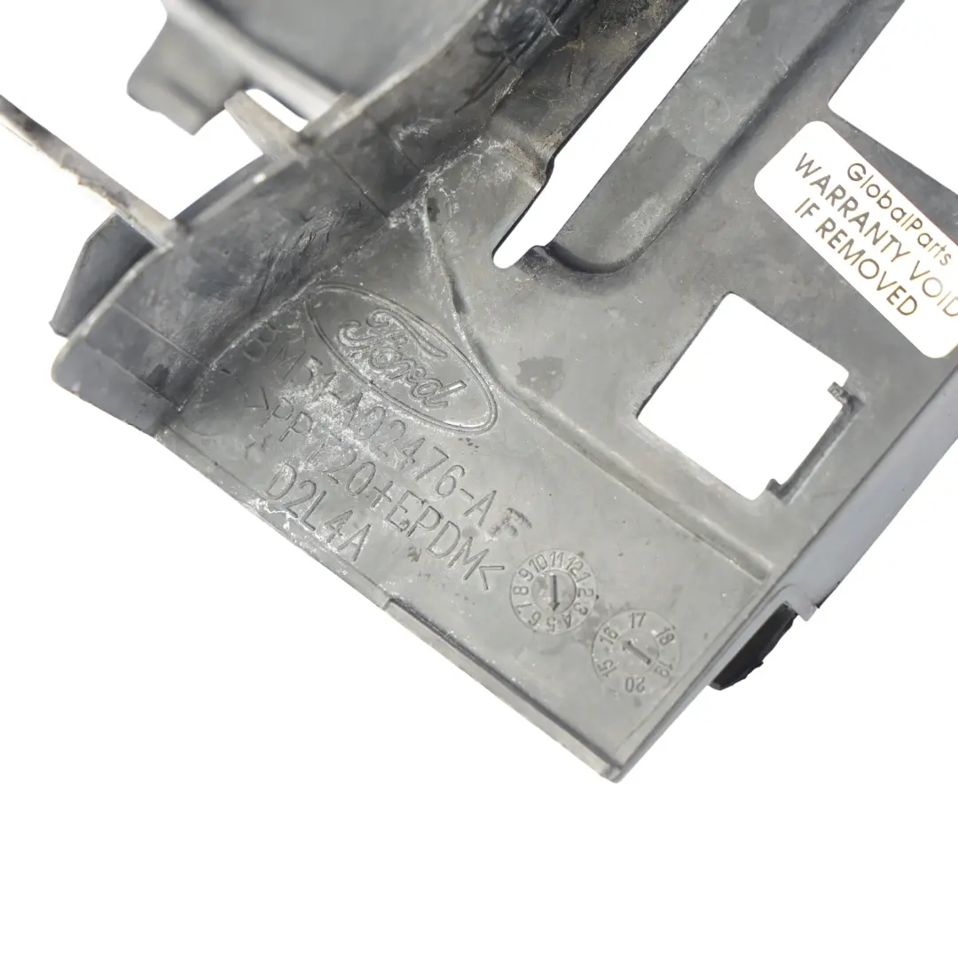 Ford Focus Mk3 Hood Bonnet Hinge Cover Front Right O/S - SKU BM51-A02476-AF - Part number BM51-A02476-AF