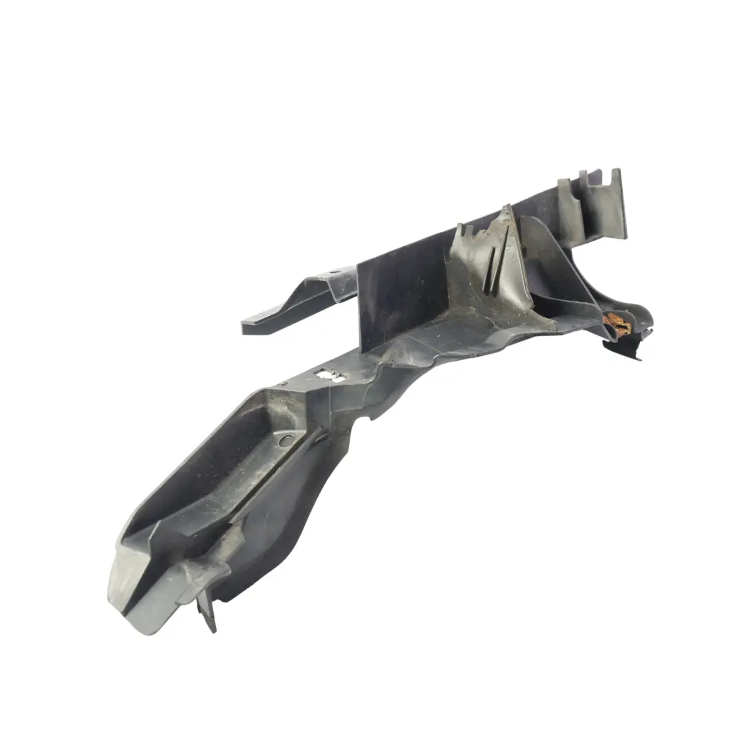 Ford Focus Mk3 Cache Charnière Capot Avant Droit - SKU BM51-A02476-AF - Numéro de pièce BM51-A02476-AF