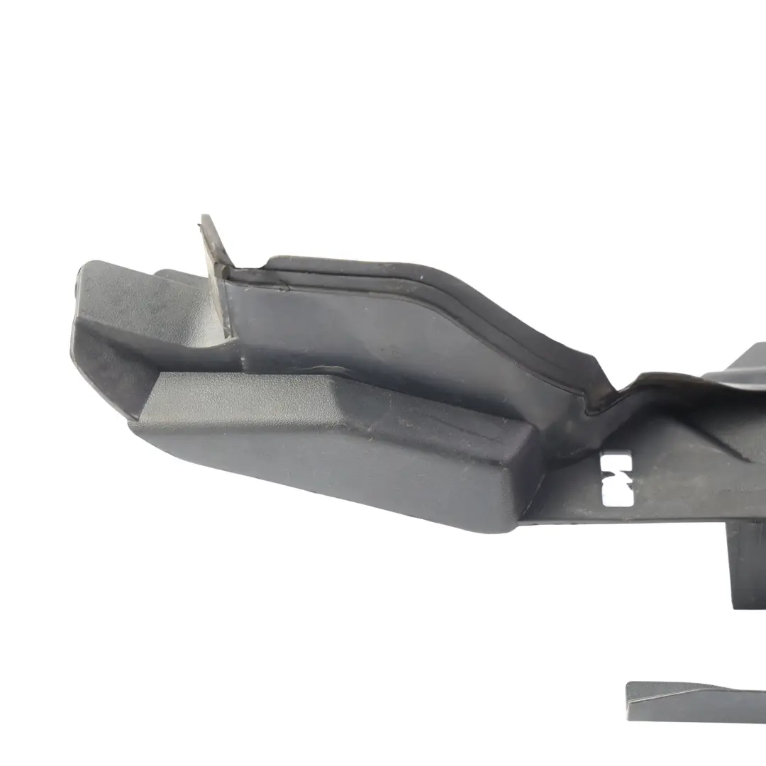 Ford Focus Mk3 Hood Bonnet Hinge Cover Front Right O/S - SKU BM51-A02476-AF - Part number BM51-A02476-AF
