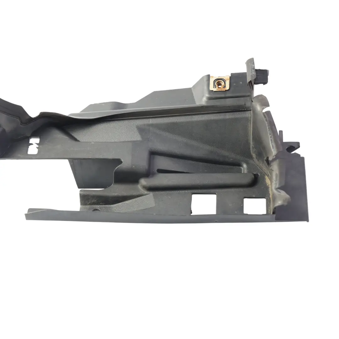 Mk3 Hood Bonnet Hinge Cover Front Right O/S to Ford Focus with Part number BM51-A02476-AF Ford Focus Mk3 Hood Bonnet Hinge Cover Front Right O/S - SKU BM51-A02476-AF - Part number BM51-A02476-AF