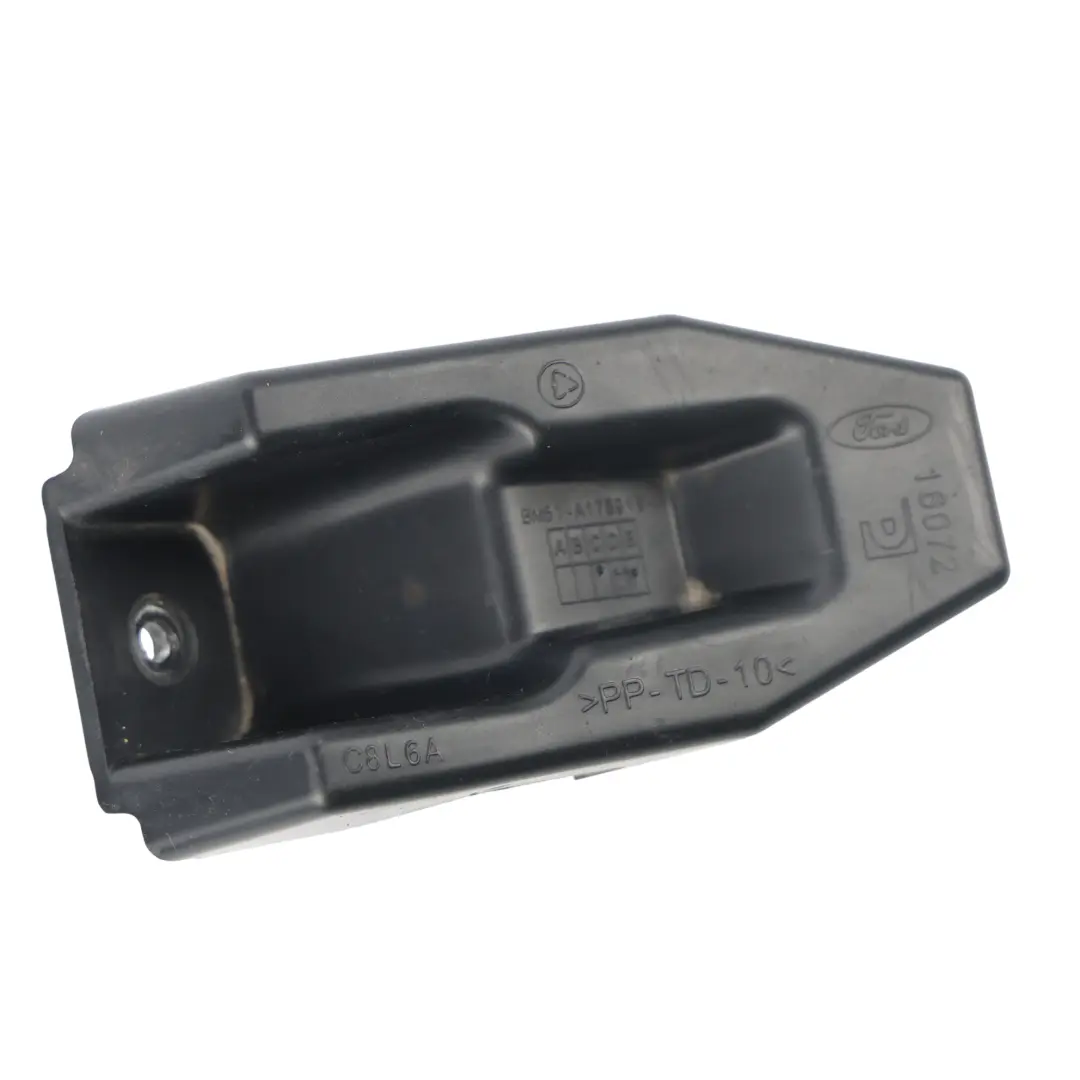 Ford Focus Mk3 Staffa Paraurti Posteriore Supporto Destro - SKU BM51-A17B918-A - Numero di parte BM51-A17B918-A