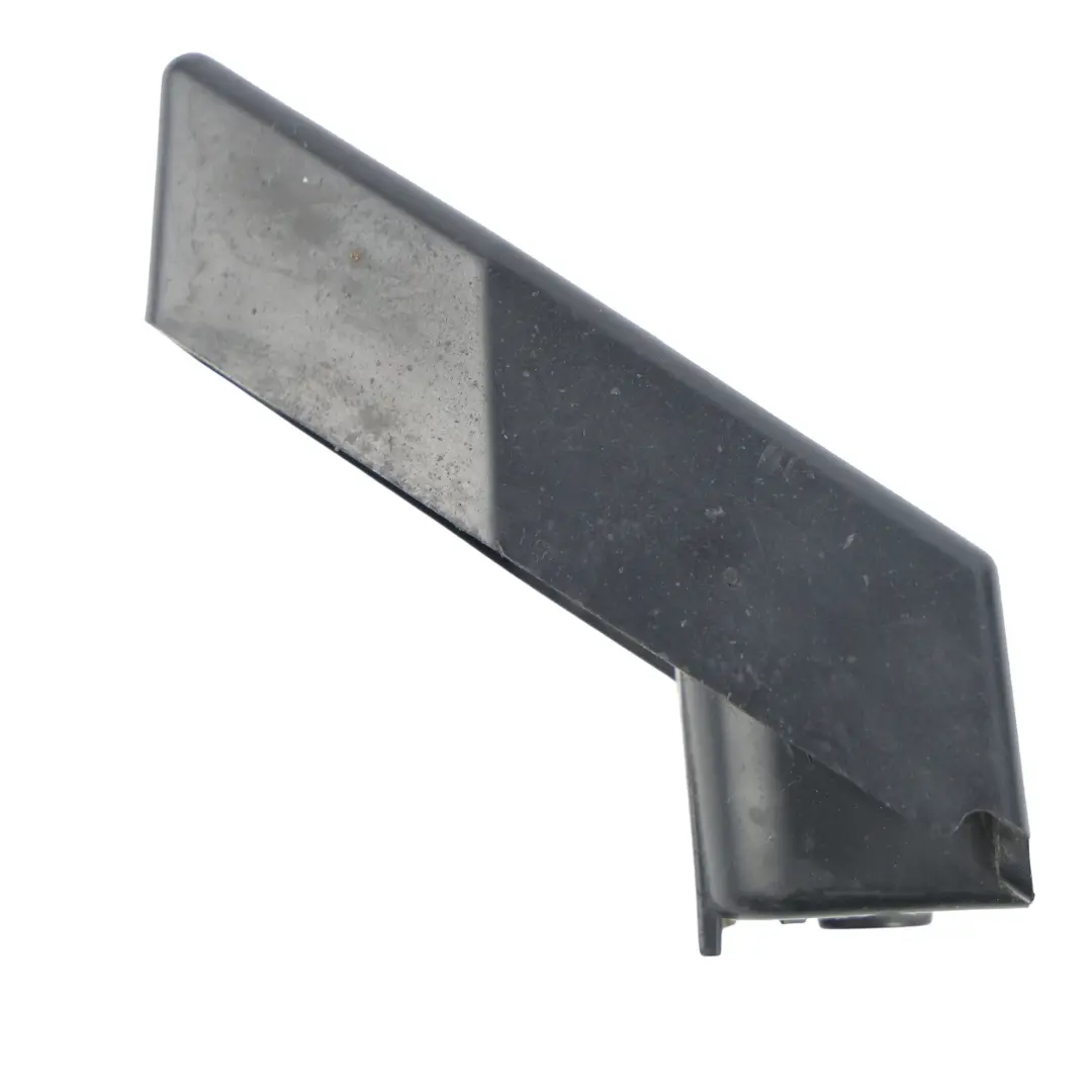 Ford Focus Mk3 Rear Bumper Bracket Holder Mount Carrier Right O/S - SKU BM51-A17B918-A - Part number BM51-A17B918-A