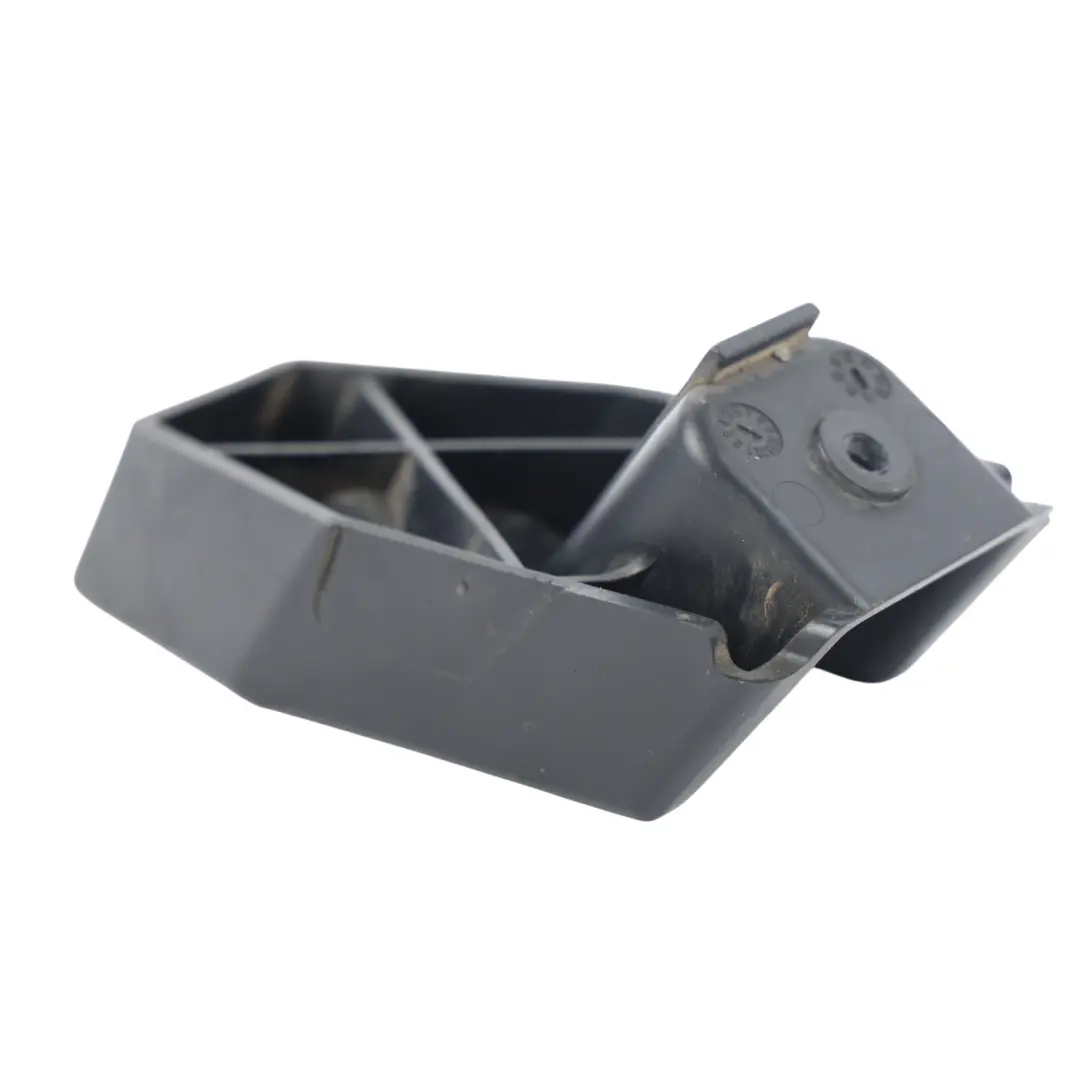 Ford Focus Mk3 Rear Bumper Bracket Holder Mount Carrier Right O/S - SKU BM51-A17B918-A - Part number BM51-A17B918-A