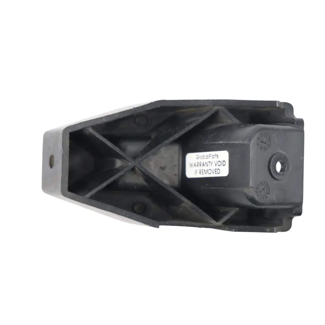 Ford Focus Mk3 Rear Bumper Bracket Holder Mount Carrier Right O/S - SKU BM51-A17B918-A - Part number BM51-A17B918-A