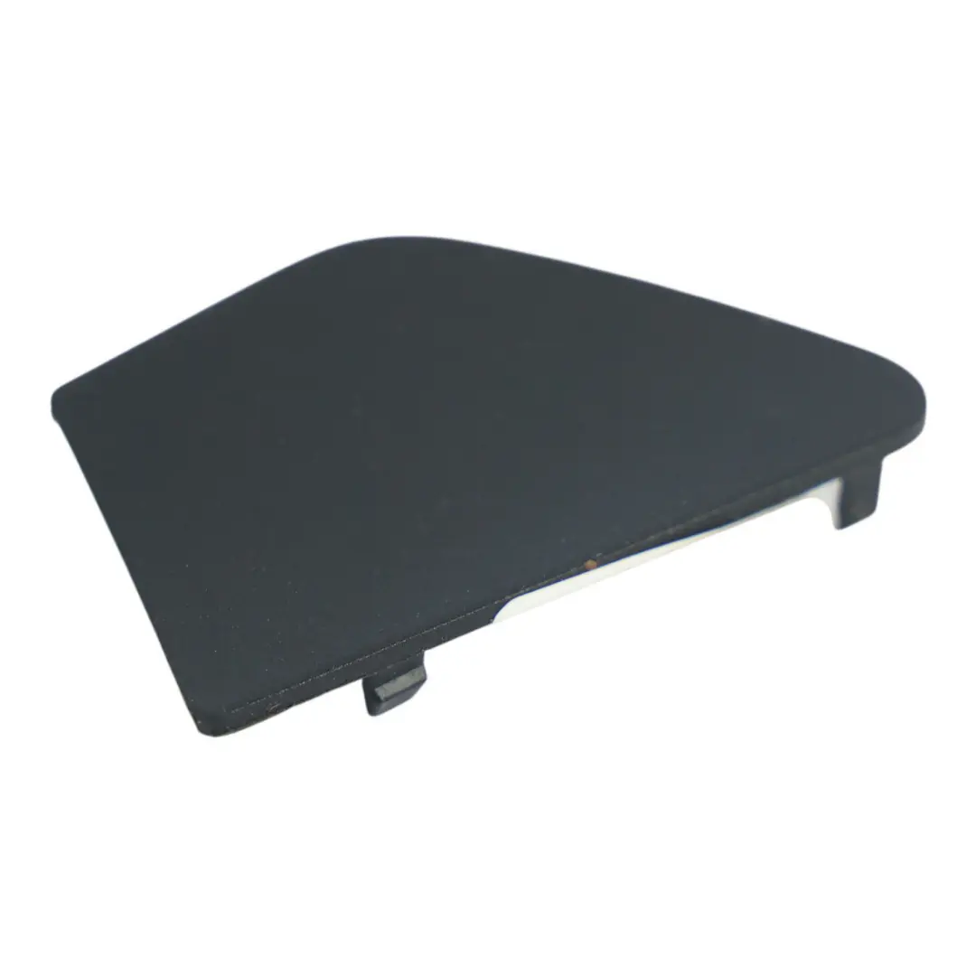 Mk3 Tapa Maneta Interior Puerta Del Tras Derecha BM51-A226A58-AAW para Ford Focus con número de pieza BM51-A223A58-AAW Ford Focus Mk3 Tapa Maneta Interior Puerta Del Tras Derecha BM51-A226A58-AAW - SKU BM51-A223A58-AAW - Número de pieza BM51-A223A58-AAW