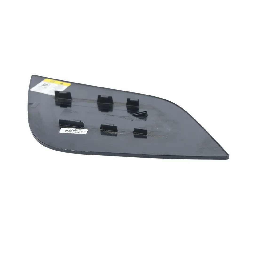 Ford Focus Mk3 Tapa Depósito Combustible Tapa Puerta Negro Panther BM51-A405A02- - SKU BM51-A405A02-AC-PBL - Número de pieza BM51-A405A02-AC