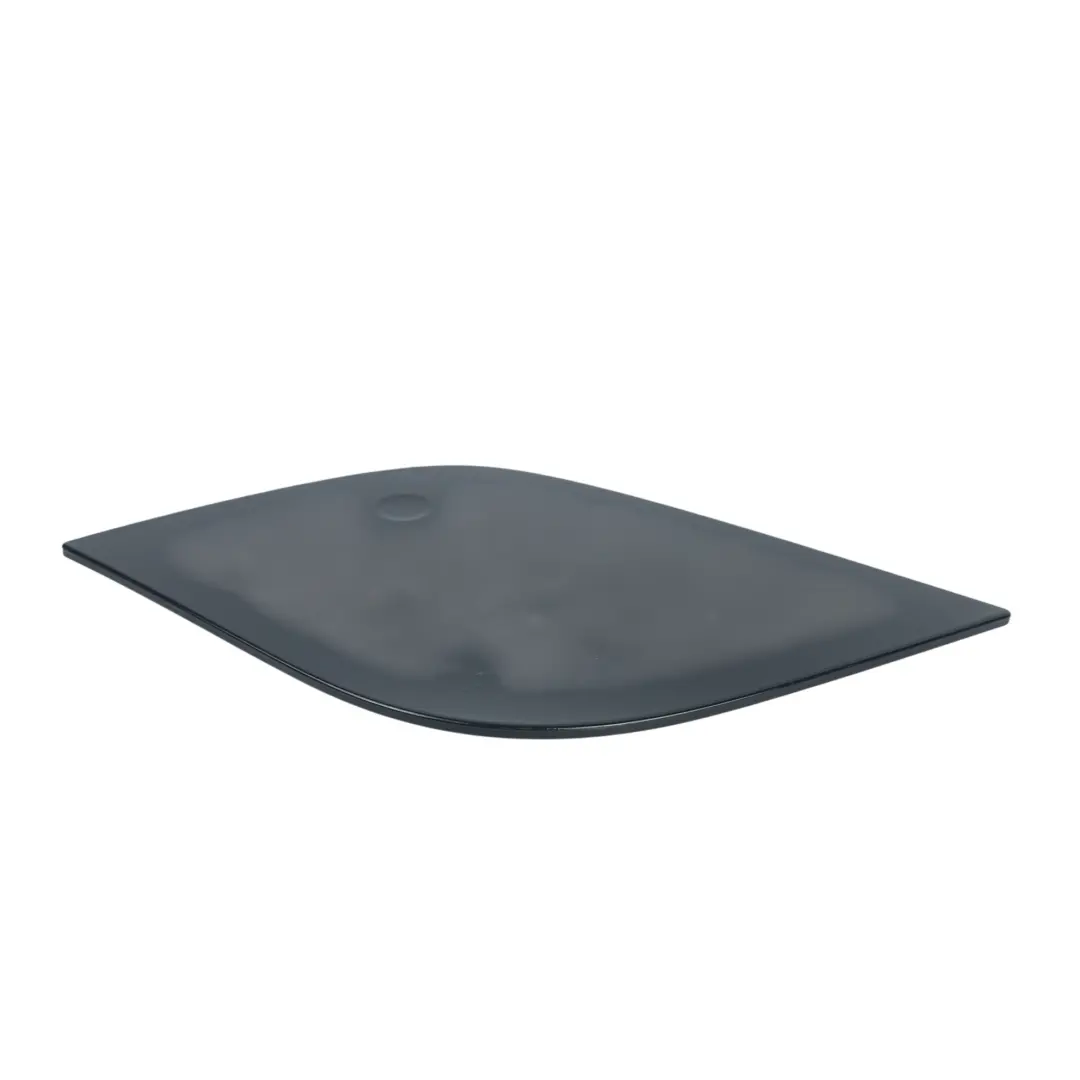 Mk3 Fuel Filler Flap Cover Trim Door Panther Black to Ford Focus with Part number BM51-A405A02-AC Ford Focus Mk3 Fuel Filler Flap Cover Trim Door Panther Black - SKU BM51-A405A02-AC-PBL - Part number BM51-A405A02-AC