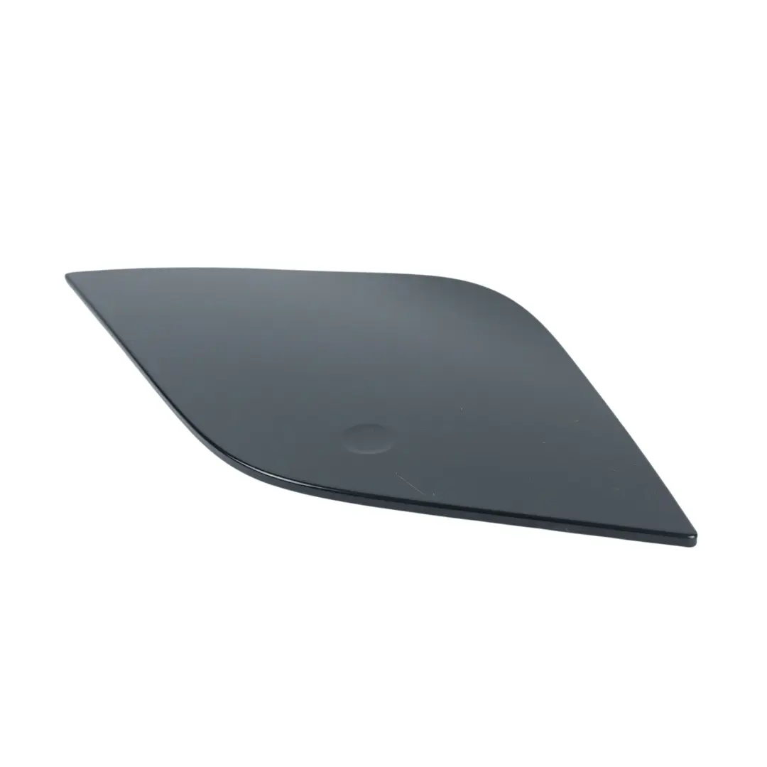 Mk3 Fuel Filler Flap Cover Trim Door Panther Black to Ford Focus with Part number BM51-A405A02-AC Ford Focus Mk3 Fuel Filler Flap Cover Trim Door Panther Black - SKU BM51-A405A02-AC-PBL - Part number BM51-A405A02-AC