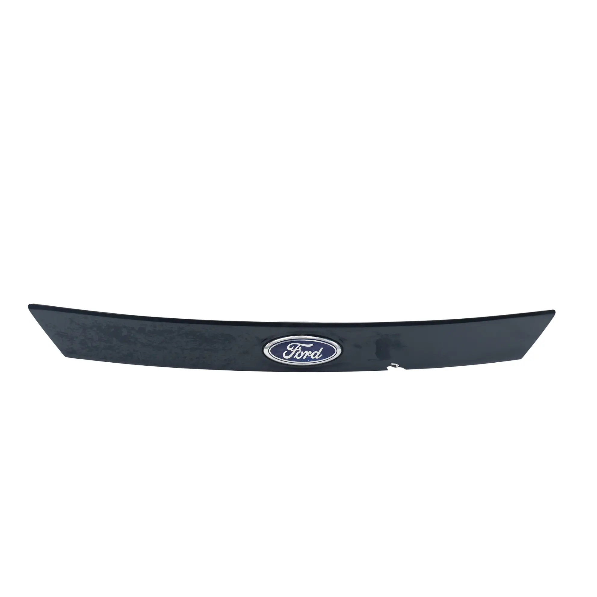 Ford Focus Mk3 Listwa Klapy Bagażnika Panther Black Czarny Metalik D9