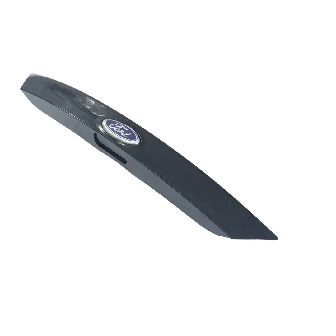 Mk3 Tapa Maletero Cubierta Manija Panel Negro Pantera Metalizado D9 para Ford Focus con número de pieza BM51-A43404-AFW Ford Focus Mk3 Tapa Maletero Cubierta Manija Panel Negro Pantera Metalizado D9 - SKU BM51-A43404-AFW-PBL - Número de pieza BM51-A43404-AFW
