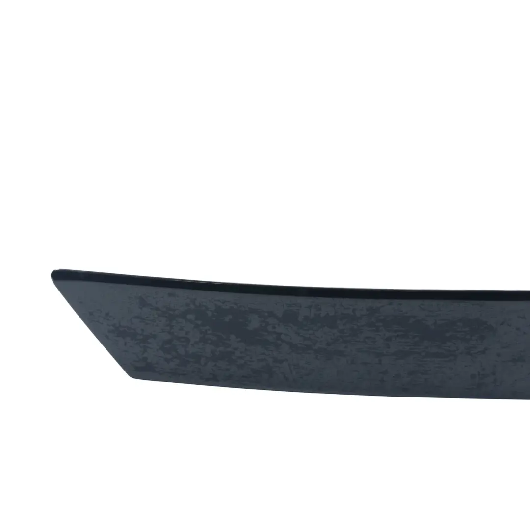 Mk3 Poignée Hayon Couvercle Plaque Noir Panthère Métallisé D9 pour Ford Focus à propos du numéro de pièce BM51-A43404-AFW Ford Focus Mk3 Poignée Hayon Couvercle Plaque Noir Panthère Métallisé D9 - SKU BM51-A43404-AFW-PBL - Numéro de pièce BM51-A43404-AFW