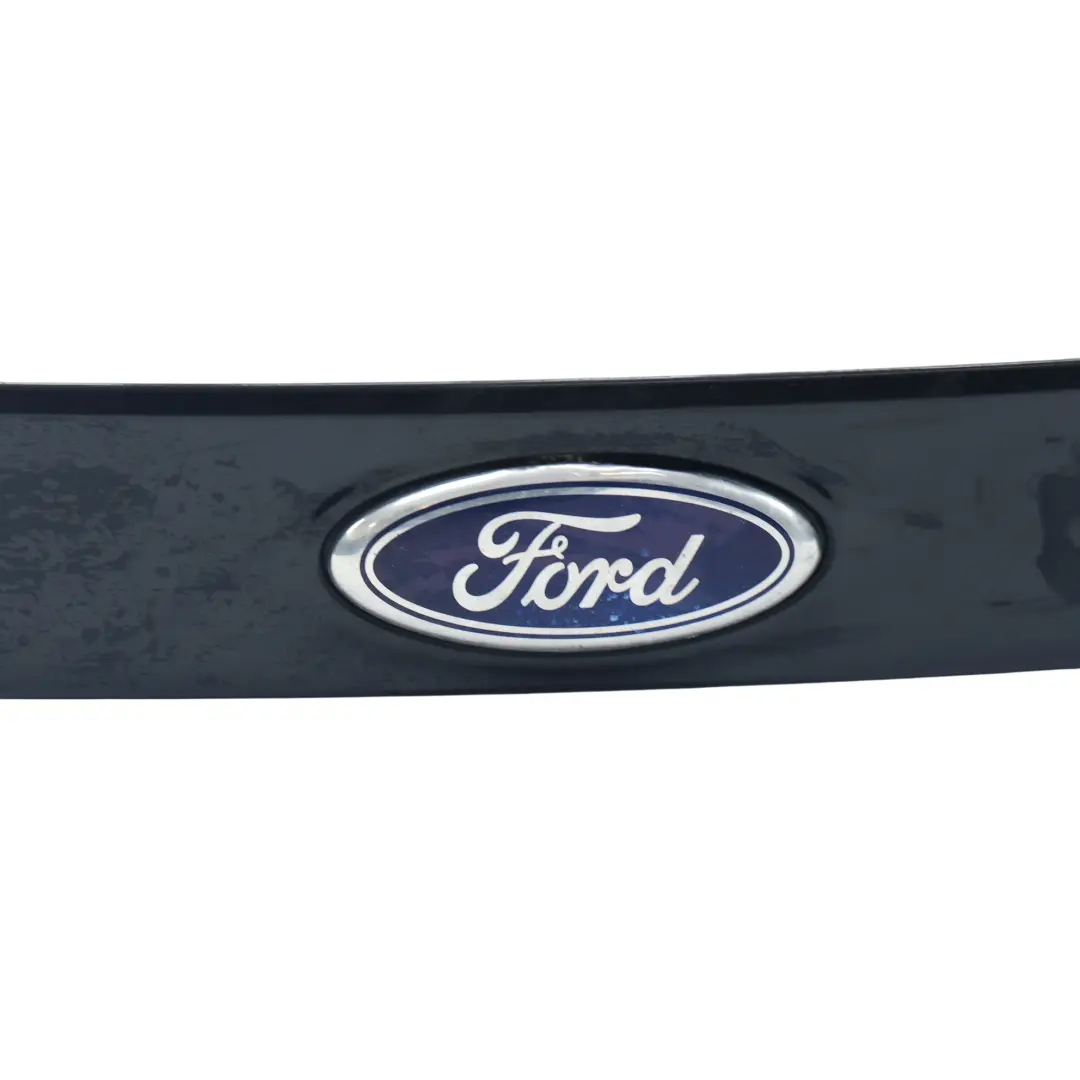 Mk3 Poignée Hayon Couvercle Plaque Noir Panthère Métallisé D9 pour Ford Focus à propos du numéro de pièce BM51-A43404-AFW Ford Focus Mk3 Poignée Hayon Couvercle Plaque Noir Panthère Métallisé D9 - SKU BM51-A43404-AFW-PBL - Numéro de pièce BM51-A43404-AFW