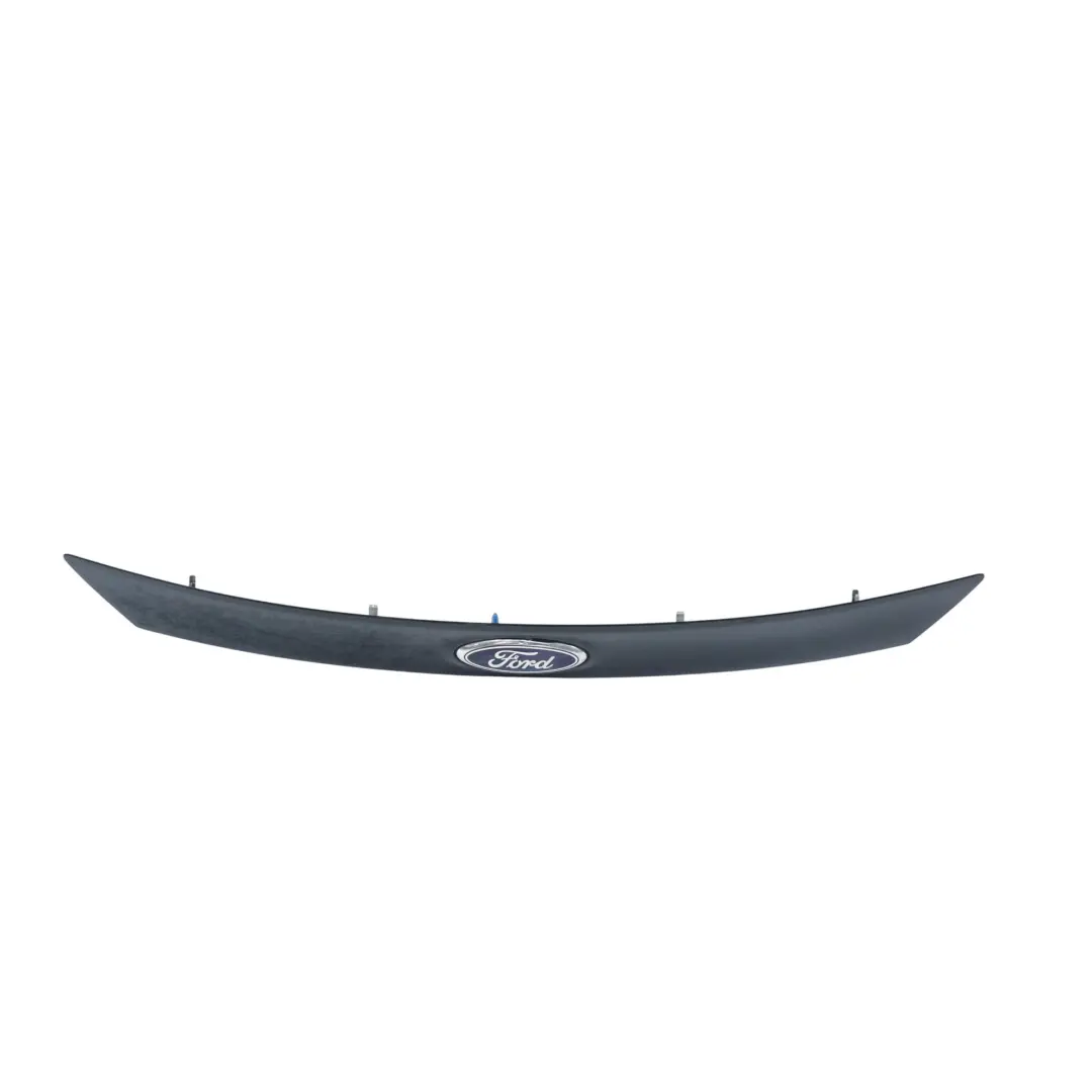 Mk3 Listwa Klapy Bagażnika Panther Black Czarny Metalik D9 do Ford Focus o numerze BM51-A43404-AFW Ford Focus Mk3 Listwa Klapy Bagażnika Panther Black Czarny Metalik D9 - SKU BM51-A43404-AFW-PBL - Numer Części BM51-A43404-AFW