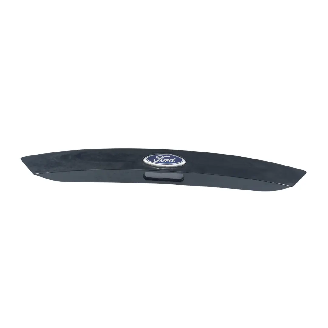 Mk3 Heckklappe Griff Abdeckung Panther Schwarz Metallic D9 für Ford Focus mit Teilenummer BM51-A43404-AFW Ford Focus Mk3 Heckklappe Griff Abdeckung Panther Schwarz Metallic D9 - SKU BM51-A43404-AFW-PBL - Teilenummer BM51-A43404-AFW