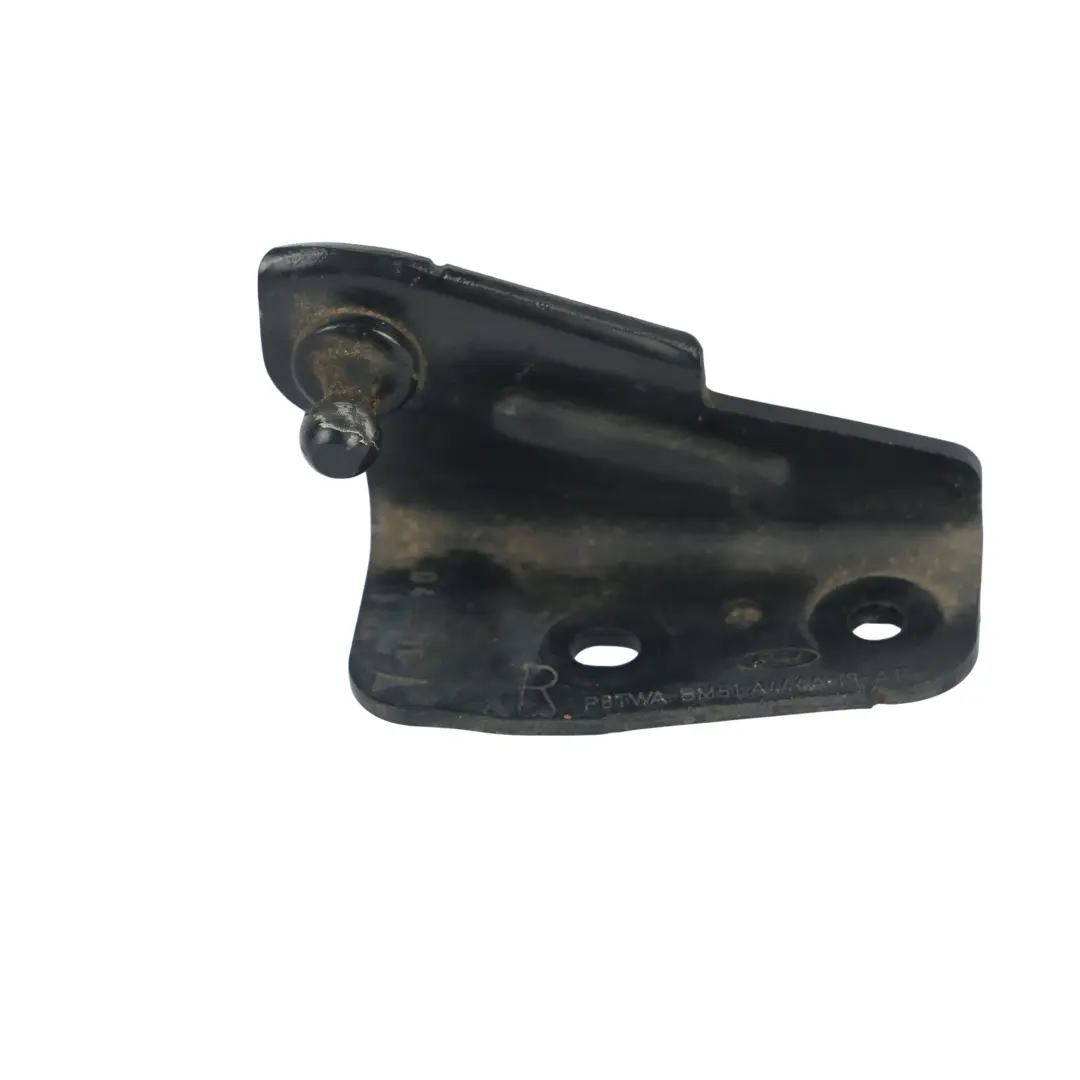 Mk3 Rear Tailgate Boot Strut Bracket Right O/S to Ford Focus with Part number BM51-A444A18-AE Ford Focus Mk3 Rear Tailgate Boot Strut Bracket Right O/S - SKU BM51-A444A18-AE - Part number BM51-A444A18-AE