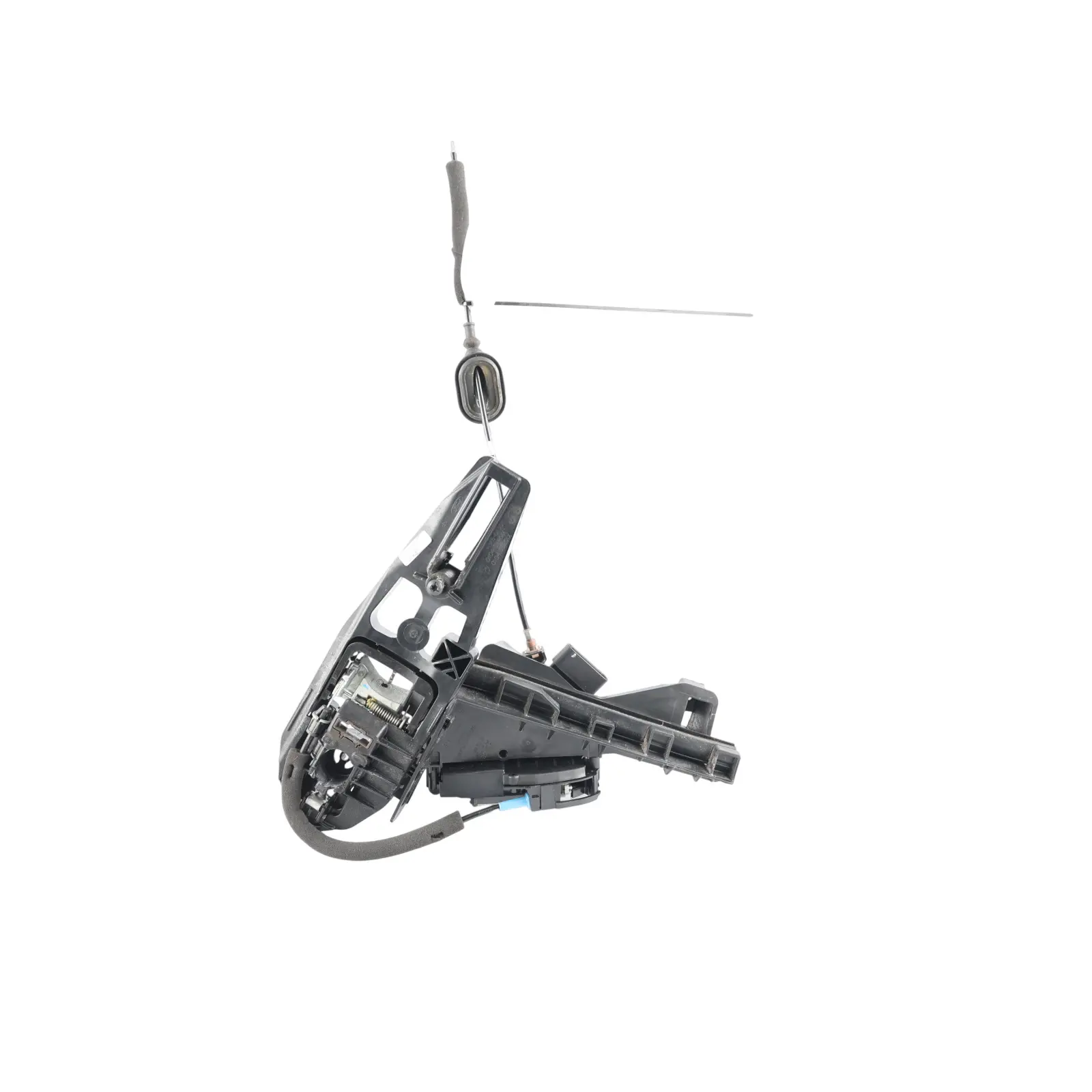 Ford Mondeo Mk5 Door Lock Latch Catch Mechanism Rear Right O/S BM5A-A26412-CF