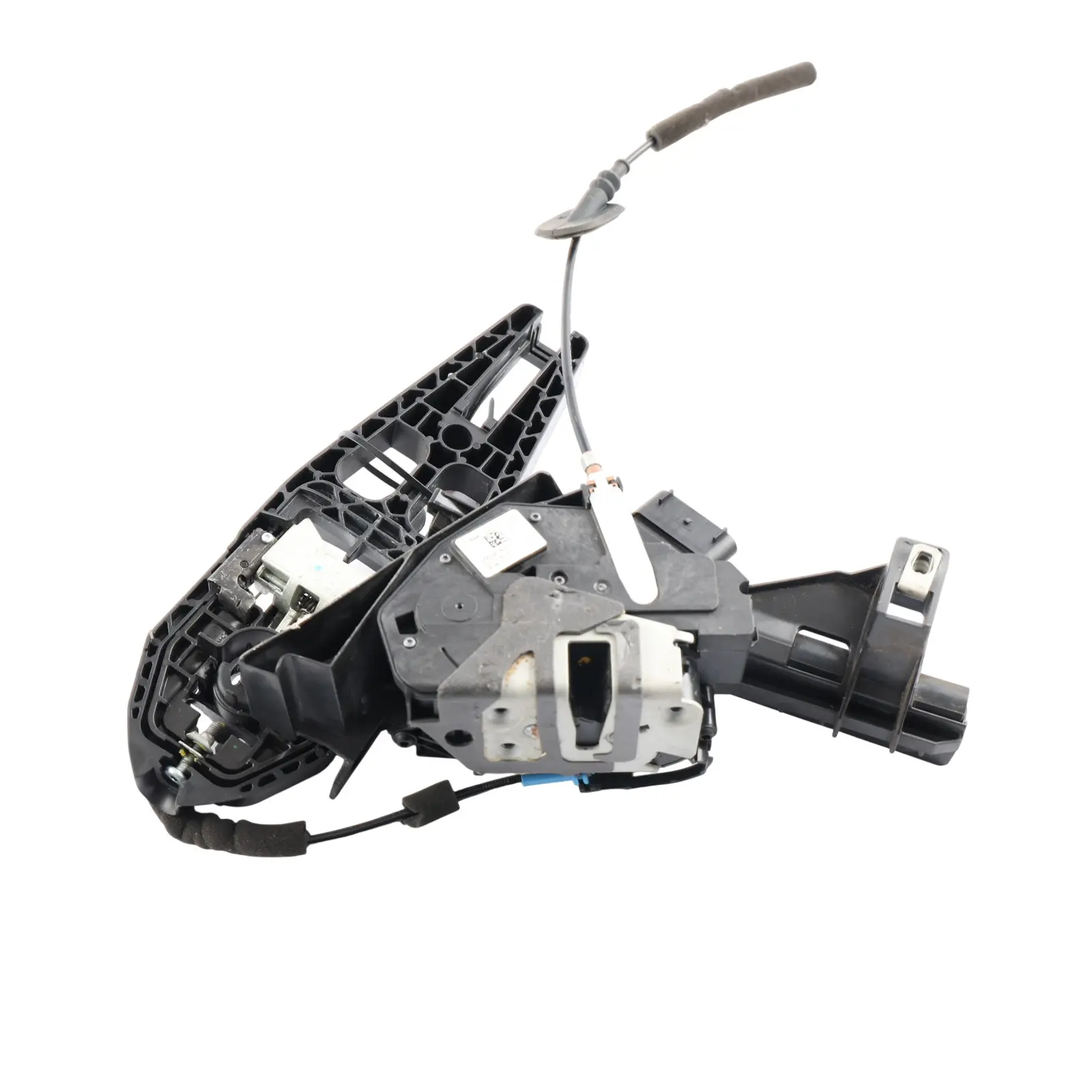 Ford Mondeo Mk5 Door Lock Latch Catch Mechanism Rear Left N/S BM5A-A26413-CF