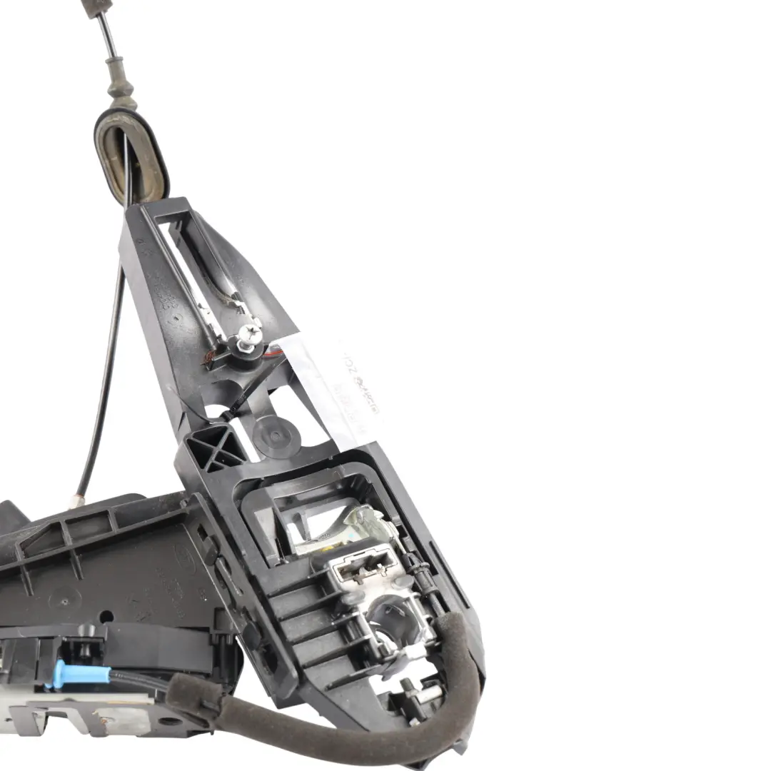 Mk5 Door Lock Latch Catch Mechanism Rear Left N/S to Ford Mondeo with Part number BM5A-A26413-CF Ford Mondeo Mk5 Door Lock Latch Catch Mechanism Rear Left N/S - SKU BM5A-A26413-CF - Part number BM5A-A26413-CF