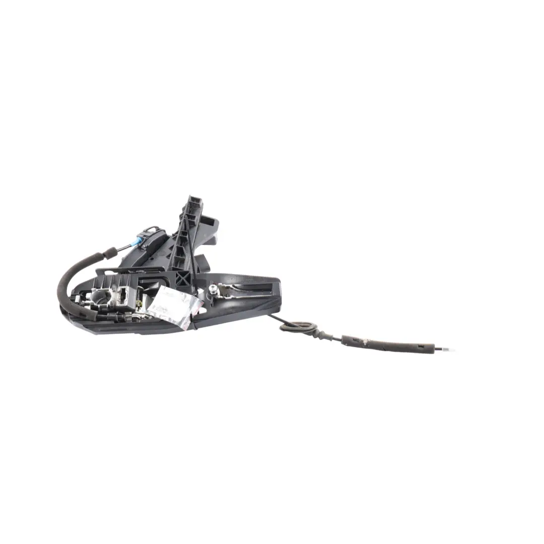 Mk5 Door Lock Latch Catch Mechanism Rear Left N/S to Ford Mondeo with Part number BM5A-A26413-CF Ford Mondeo Mk5 Door Lock Latch Catch Mechanism Rear Left N/S - SKU BM5A-A26413-CF - Part number BM5A-A26413-CF
