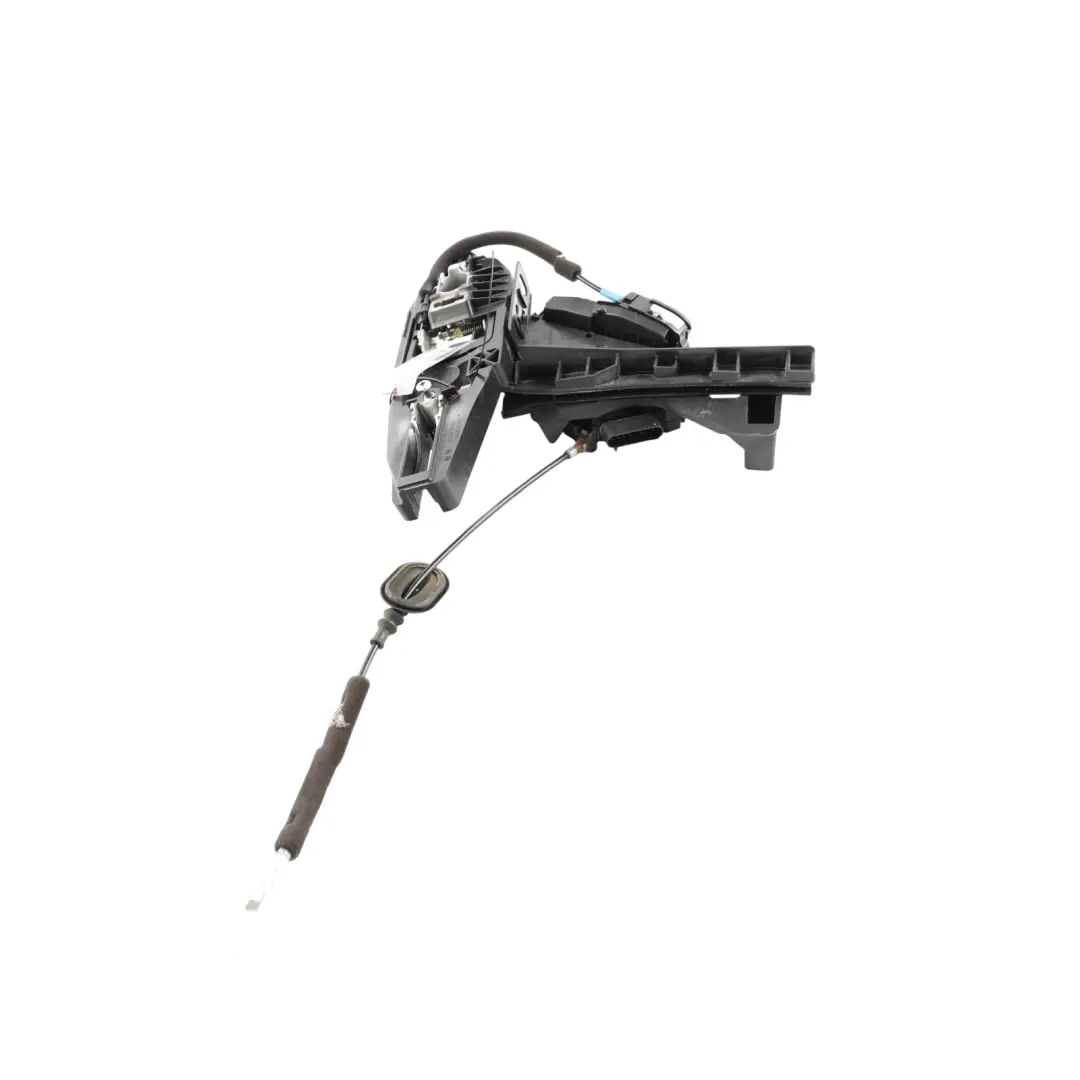 Mk5 Door Lock Latch Catch Mechanism Rear Left N/S to Ford Mondeo with Part number BM5A-A26413-CF Ford Mondeo Mk5 Door Lock Latch Catch Mechanism Rear Left N/S - SKU BM5A-A26413-CF - Part number BM5A-A26413-CF