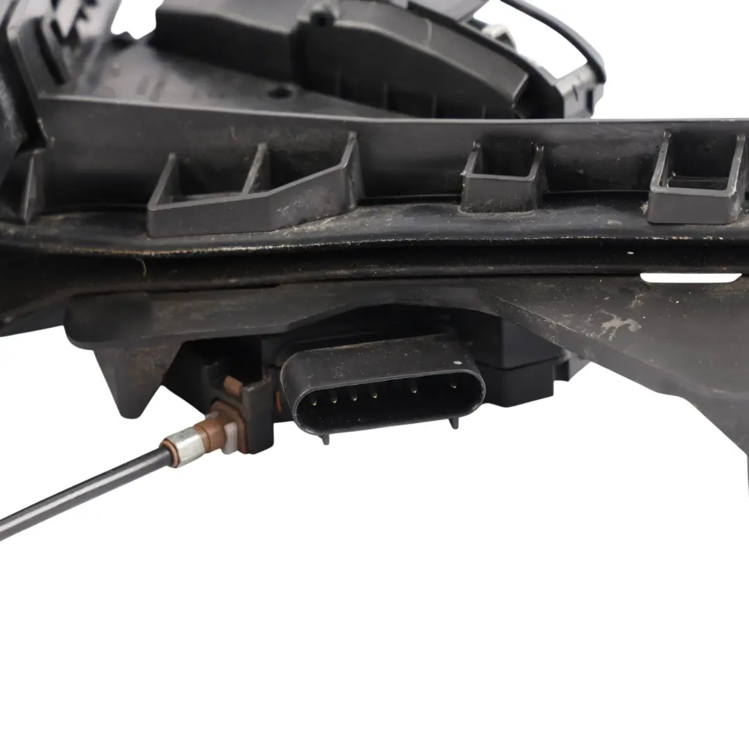 Mk5 Door Lock Latch Catch Mechanism Rear Left N/S to Ford Mondeo with Part number BM5A-A26413-CF Ford Mondeo Mk5 Door Lock Latch Catch Mechanism Rear Left N/S - SKU BM5A-A26413-CF - Part number BM5A-A26413-CF