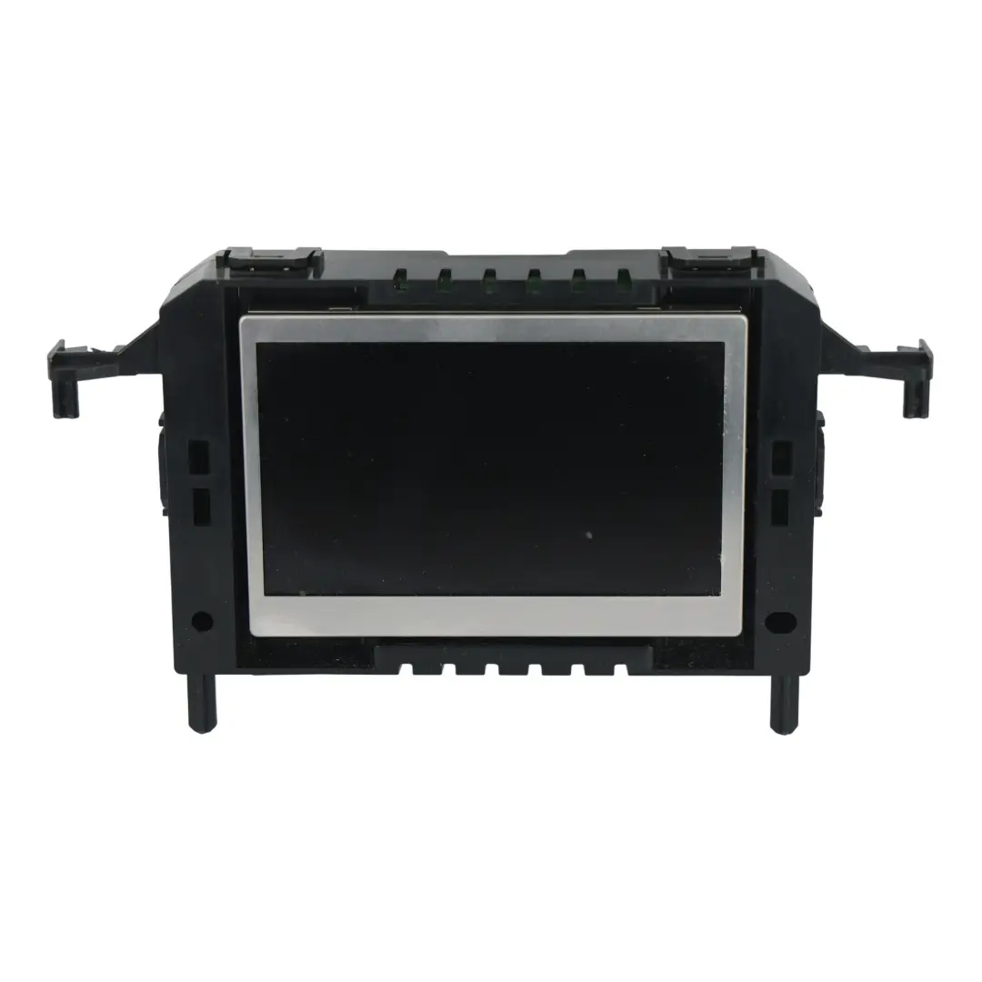 Mk3 Radio Display Screen Multimedia Head Unit to Ford Focus with Part number BM5T-18B955-CG Ford Focus Mk3 Radio Display Screen Multimedia Head Unit - SKU BM5T-18B955-CG-1 - Part number BM5T-18B955-CG