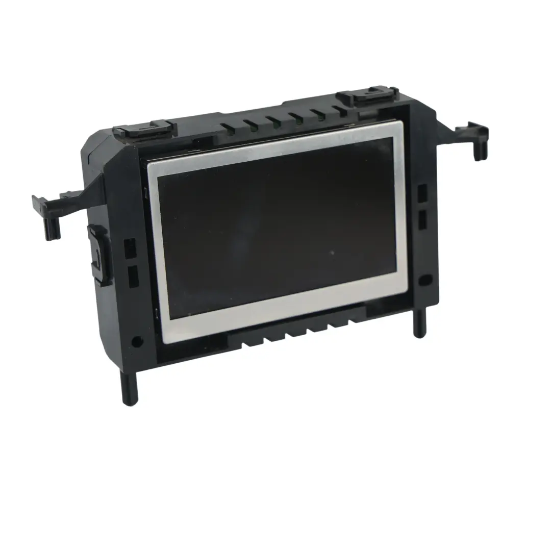 Mk3 Radio Display Screen Multimedia Head Unit to Ford Focus with Part number BM5T-18B955-CG Ford Focus Mk3 Radio Display Screen Multimedia Head Unit - SKU BM5T-18B955-CG-1 - Part number BM5T-18B955-CG