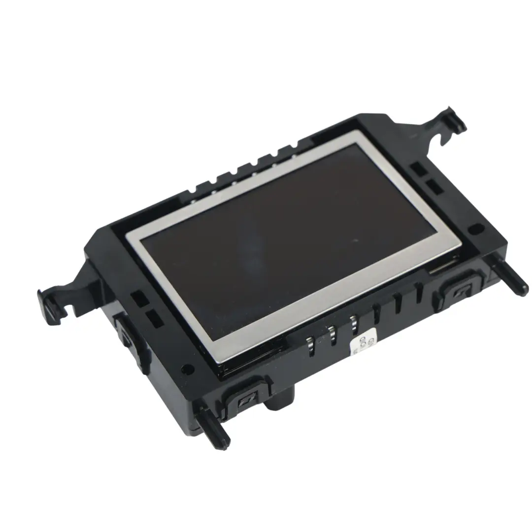 Mk3 Radio Display Screen Multimedia Head Unit to Ford Focus with Part number BM5T-18B955-CG Ford Focus Mk3 Radio Display Screen Multimedia Head Unit - SKU BM5T-18B955-CG-1 - Part number BM5T-18B955-CG