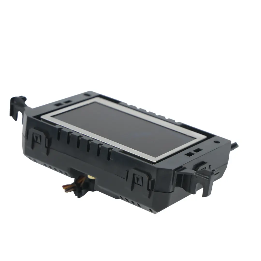 Mk3 Display Radio Schermo Unità Multimediale per Ford Focus con numero di parte BM5T-18B955-CG Ford Focus Mk3 Display Radio Schermo Unità Multimediale - SKU BM5T-18B955-CG-1 - Numero di parte BM5T-18B955-CG