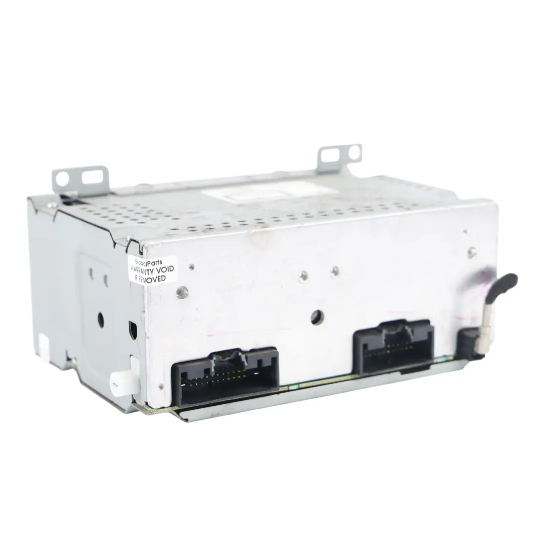 Ford Transit Mk8 Radio CD Lecteur Multimédia Navigation Autoradio - SKU BM5T-18C815-PG - Numéro de pièce BM5T-18C815-PG